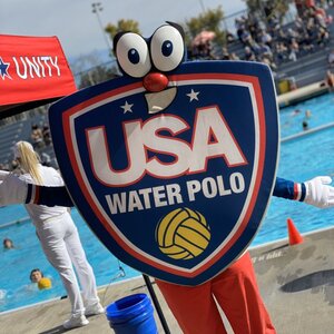 Fundraising Page: Shieldy Water Polo